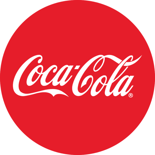 Coca-Cola project experience